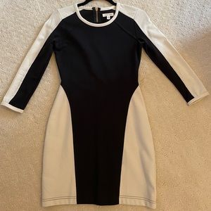 Silence & Noise sheath dress from Urban Outfitters